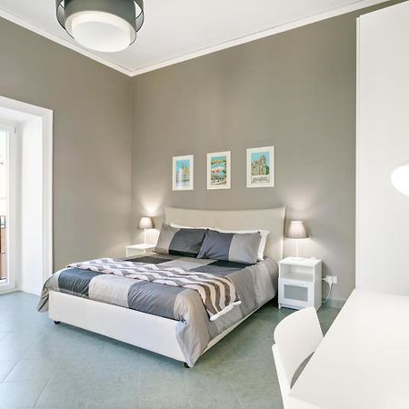 Appartamento Stylish Flat Maqueda Palermo Esterno foto