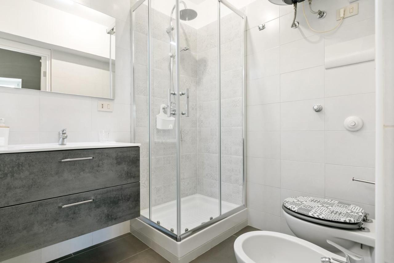 Appartamento Stylish Flat Maqueda Palermo Esterno foto
